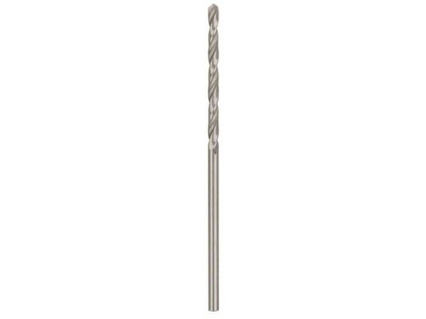 Bosch METALBOR HSS-G S 2,0X49MM 10 STK