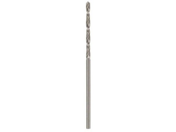 Bosch METALBOR HSS-G S 1,5X40MM 10 STK