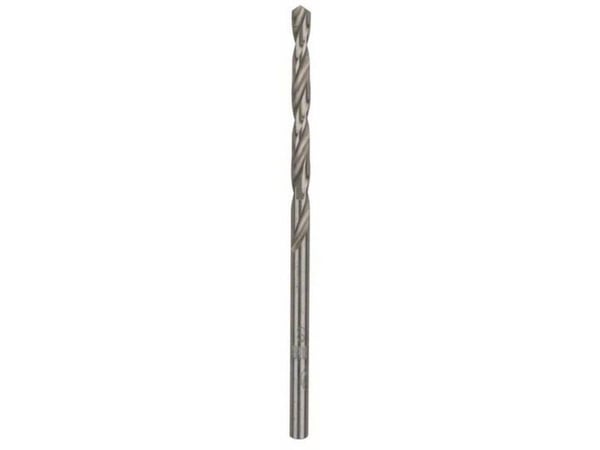 Bosch METALBOR HSS-G 3,3X65MM 10 STK