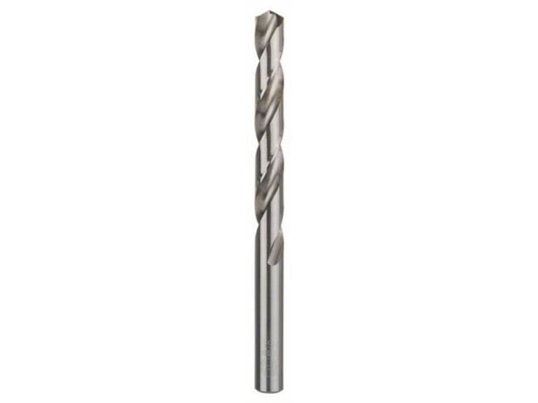 Bosch HSS-G - Bor - bor - 11 mm - cylindrical - lengde: 142 mm