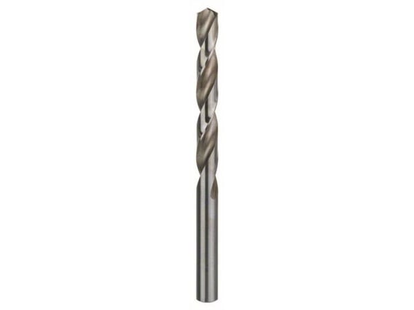HSS-G Standard metallbor 9,5 x 81 x 125 mm