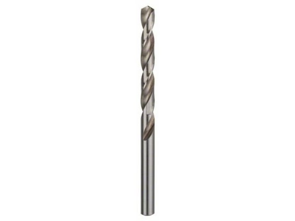 Bosch HSS-G - Bor - bor - 8 mm - cylindrical - lengde: 117 mm