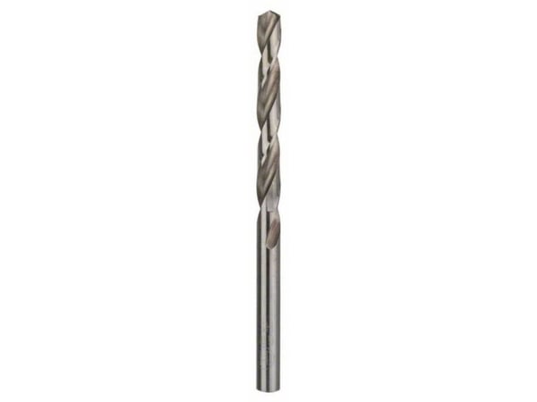 Bosch HSS-G - Poranterä - kierreporanterä - 6 mm - lieriömäinen - pituus: 93 mm