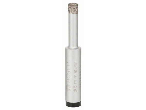 Bosch DIAMANTBORRARE EASYDRY 8MM