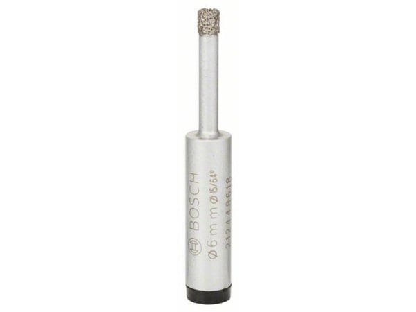 Bosch DIAMANTBORRARE EASYDRY 6MM