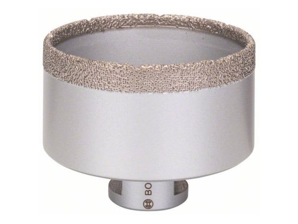 Bosch diamantborrhålsåg 80 mm DRYSPEED
