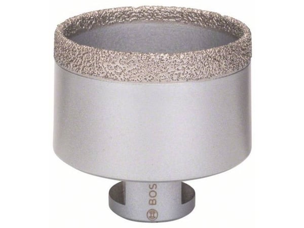 Bosch DIAMANTHÅLSÅG 70MM DRYSPEED