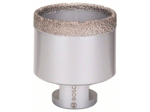 Bosch DIAMANTHULSAV 55MM DRYSPEED - kuivauspyörästö