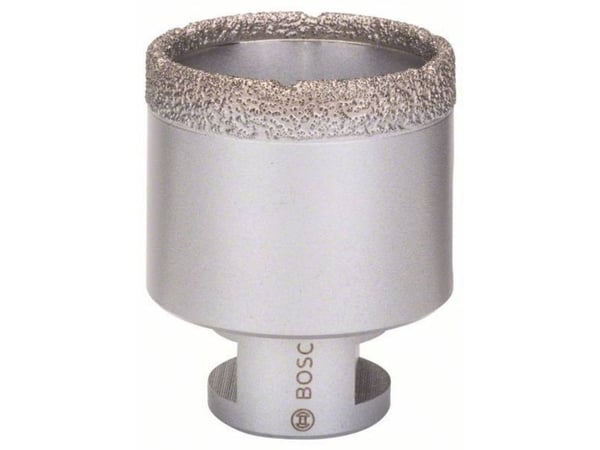 Bosch DIAMANTHULSAV 51MM DRYSPEED (kuivausrumpu)