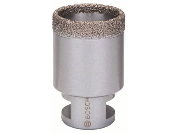 Bosch DIAMOND HOLE SAW 40MM DRYSPEED (kuivasaha)