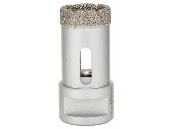 Bosch diamantkapskiva 27 mm DRYSPEED