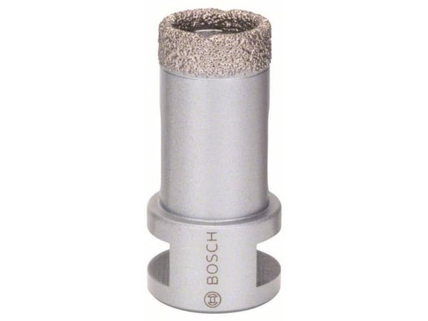 Bosch DIAMANTHULSAV 25MM DRYSPEED 25MM DRYSPEED