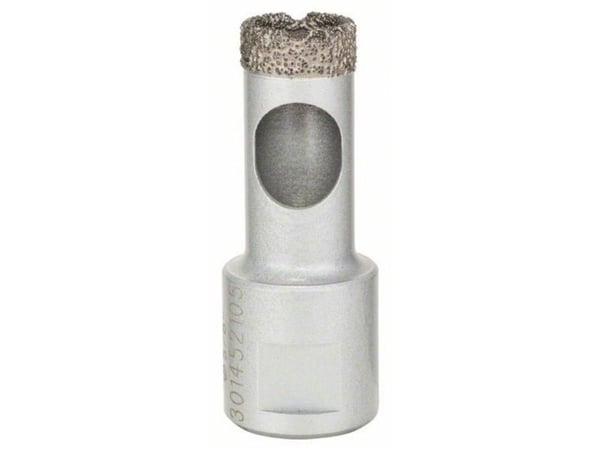 Bosch diamantkapskiva 16 mm DRYSPEED