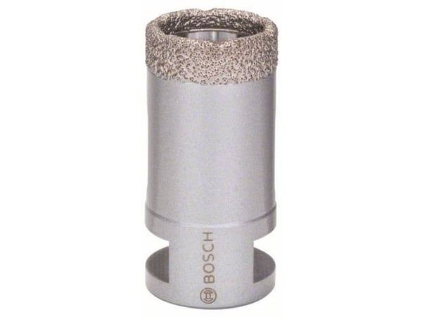 Bosch DIAMANTHULSAV 30MM DRYSPEED