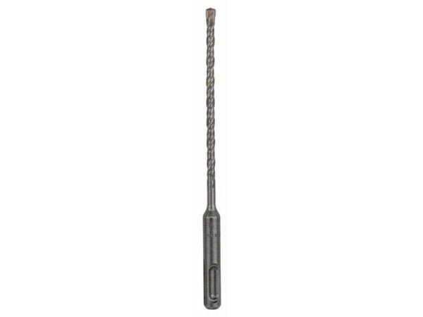 Bosch Sds Plus Drill Bit S4 5,5X160mm, 1Pcs.