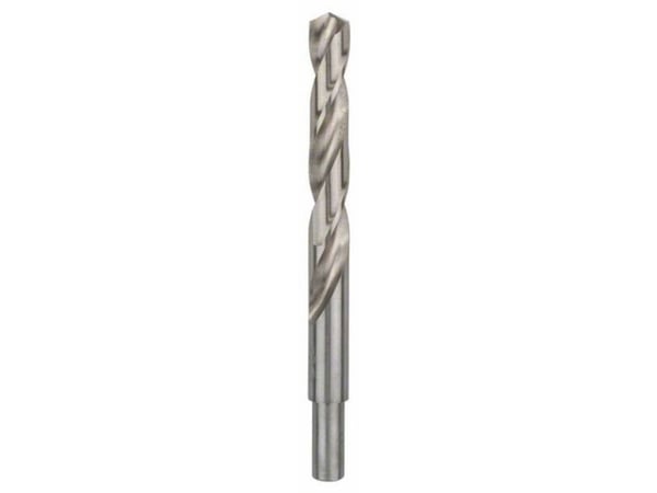 Bosch METALBOR HSS-G 15,0X169MM 4 STK