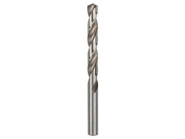 Bosch METALBOR HSS-G 12,2X151MM 5 STK 5 STK