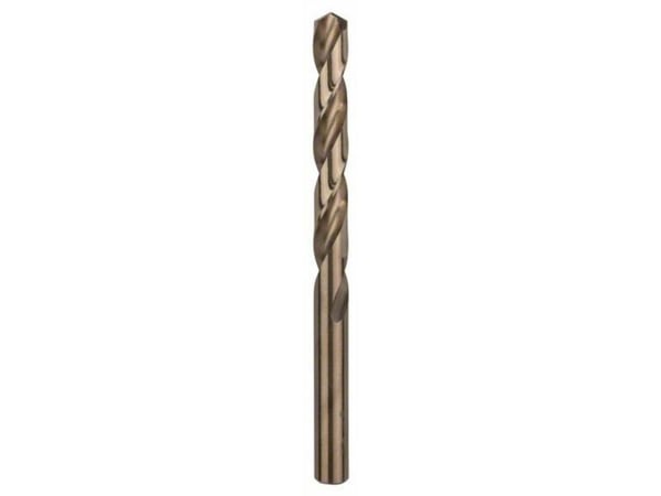 Bosch METALBOR HSS-CO S 10X133MM 5 STTK
