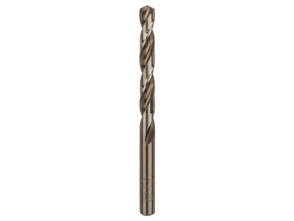 Bosch METALBOR HSS-CO S 9,5X125MM 5 STK