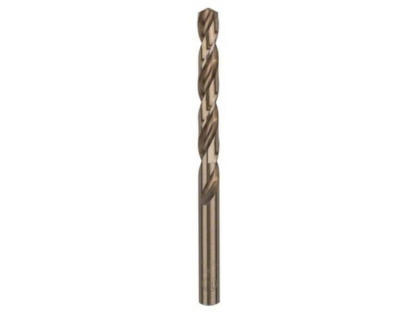 Bosch METALBOR HSS-CO S 9X125MM 5 STK