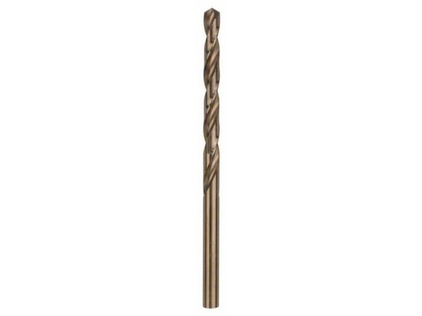 Bosch METALBOR HSS-CO S 7X109MM 10 STK