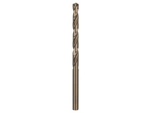 Bosch METALBOR HSS-CO S 6,5X101MM 10 STK