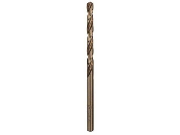 Bosch METALBOR HSS-CO S 5.2x93MM 10stk 10stk