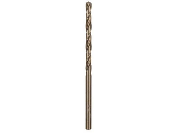 Bosch METALBOR HSS-CO S 4,8X86MM 10 STK