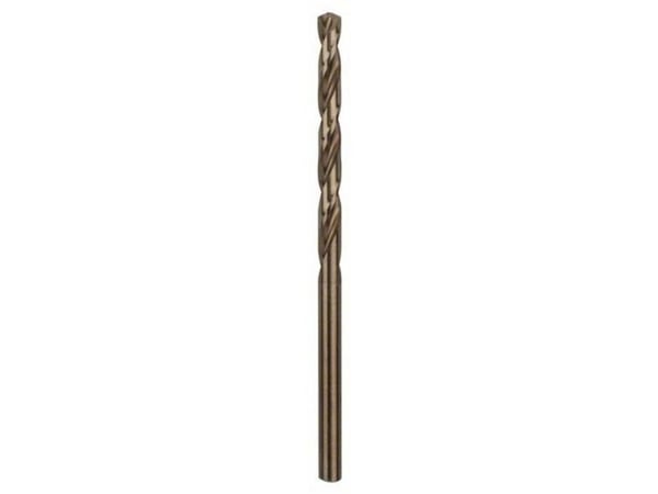 Bosch METALBOR HSS-CO S 4,2X75MM 10 STK