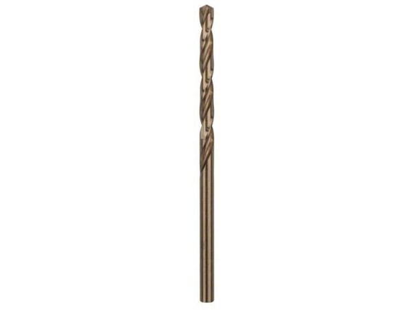 Bosch METALBOR HSS-CO S 4,1X75MM 10 STK
