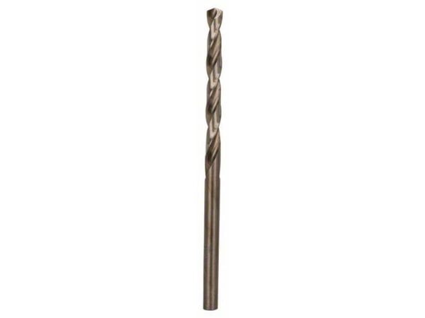Bosch METALBOR HSS-CO S S 4X75MM 10 STK