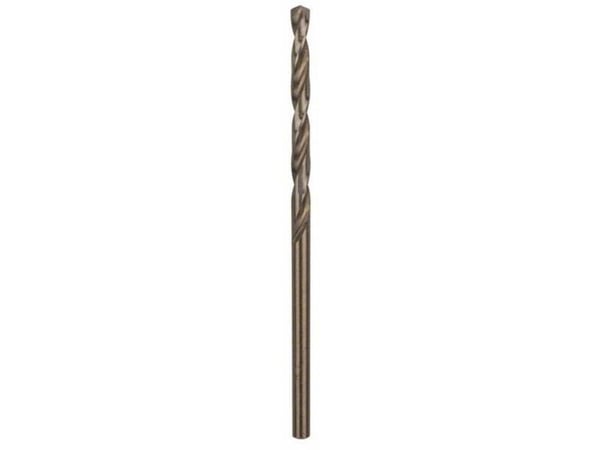 Bosch METALBOR HSS-CO S 3.3x65MM 10stk
