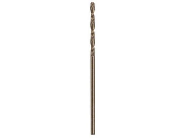 Bosch METALBOR HSS-CO S 1,5X40MM 10 STK