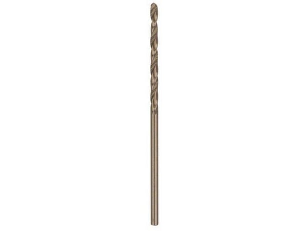 Bosch METALBOR HSS-CO S 2X49MM 10 STK