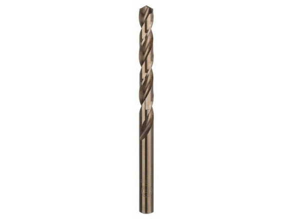 Bosch HSS-Co - Bor - bor - 8.5 mm - cylindrical - lengde: 117 mm