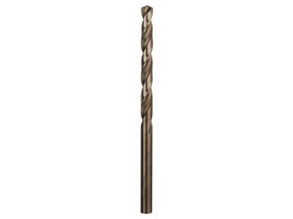 Bosch HSS-Co - Bor - bor - 5.5 mm - cylindrical - lengde: 93 mm