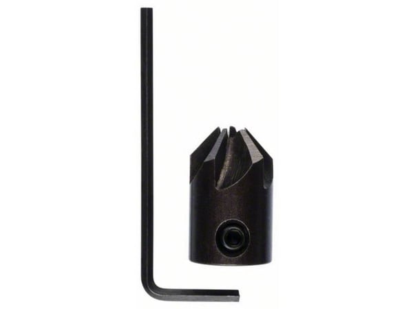 Bosch FORSÆNKER 5X16MM