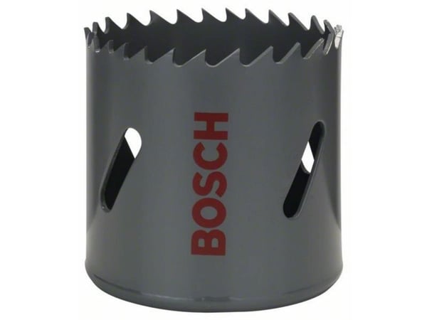 Bosch HULSAV HSS BI-M VARIOTECH Ø52MM