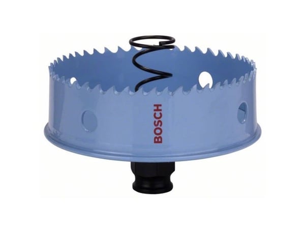 Bosch HULSAV SHEET METAL 89MM