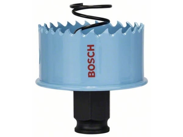 Bosch HULSAV LEVYMETALLI 51MM