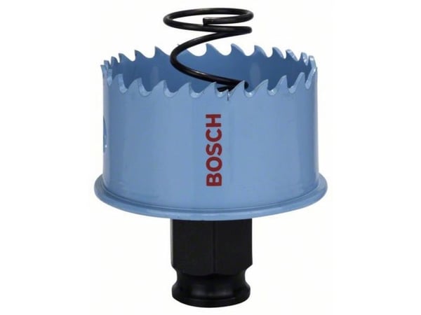 Bosch HULSAV LEVYMETALLI 48MM