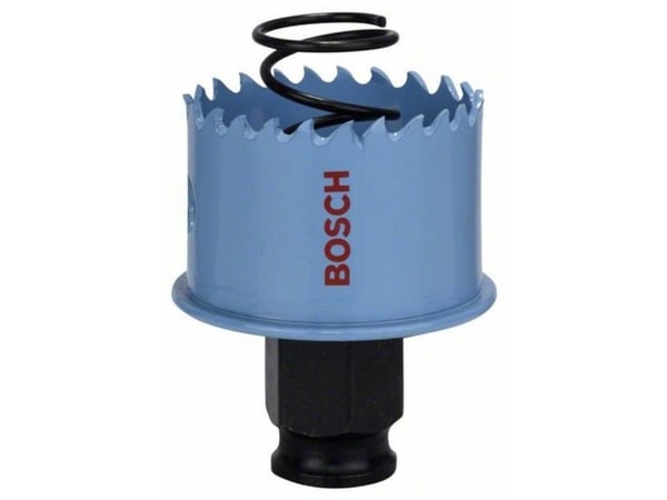 Bosch HULSAV LEVYMETALLI 41MM