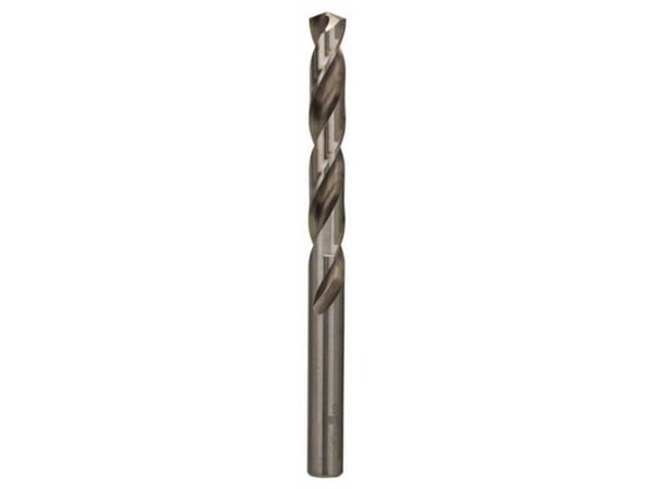 Bosch METALBOR HSS-G 10,6X133MM 5 STK 5 STK