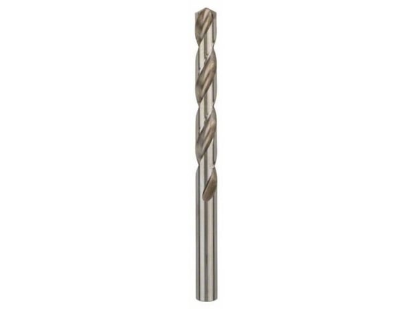 Bosch METALBOR HSS-G 10,1X133MM 5 STK 5 STK