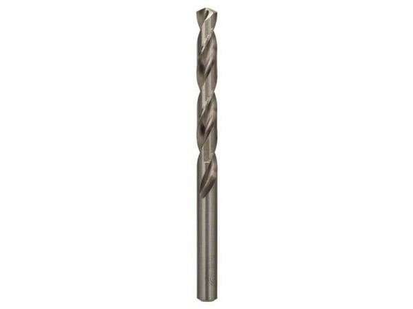 Bosch METALBOR HSS-G 9,2X125MM 5 STK