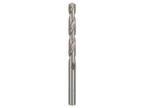 Bosch METALBOR HSS-G 9,1X125MM 5 STK