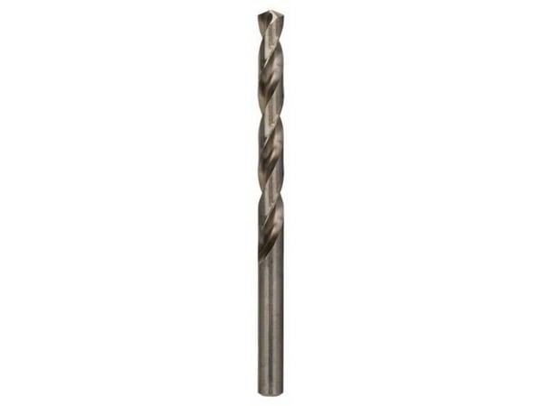 Bosch METALBOR HSS-G 8,7X125MM 5 STK