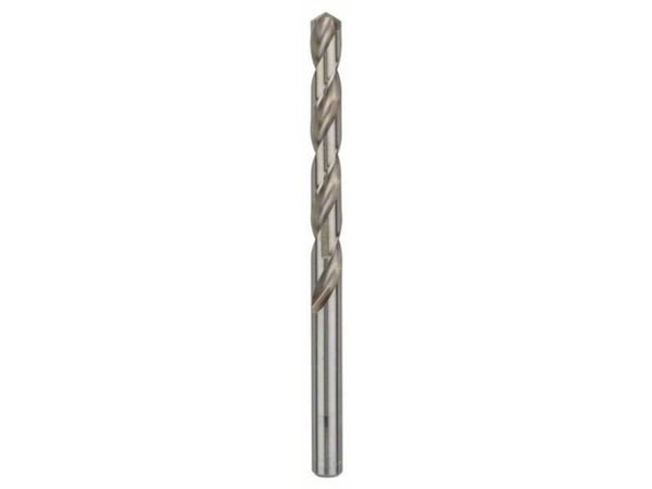 Bosch METALBOR HSS-G 8,6X125MM 5 STK