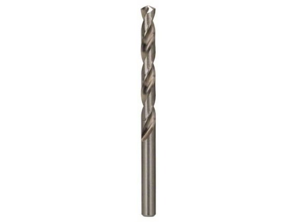 Bosch METALBOR HSS-G 8,3X117MM 5 STK