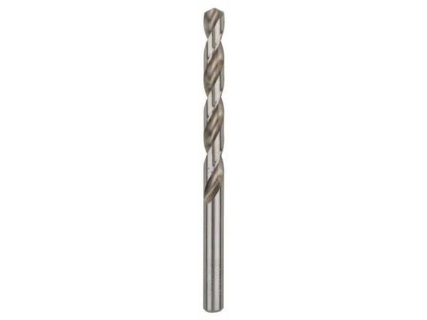 Bosch METALBOR HSS-G 8,2X117MM 5 STK